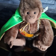 Steiff strong man gebraucht kaufen  Leverkusen