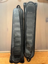 Harley davidson blinker gebraucht kaufen  Wertheim