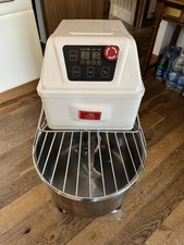 Krd spiral dough for sale  STAMFORD