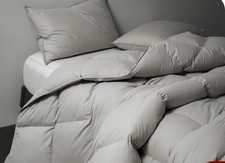 Duvet insert gray for sale  Houston
