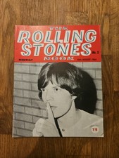 Original rolling stones for sale Original rolling stones for sale  BROADSTAIRS
