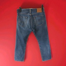 Mens levis 501 for sale  GILLINGHAM
