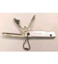 Coltellino trim trio usato  Bologna