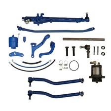 Kit adicional de direção hidráulica 3000PSKIT compatível com Ford Tractor 2000, 3000, 2600, 3600+ comprar usado  Enviando para Brazil