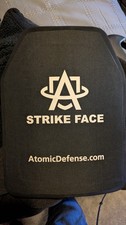 Atomic defense level for sale  San Diego