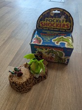 Vivid pocket shockers for sale  LONDON