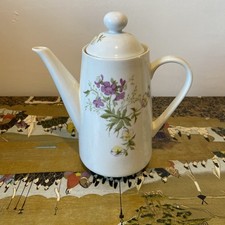 Kahla gdr porcelain for sale  BUCKLEY