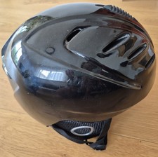 Skihelm square schwarz gebraucht kaufen  Renningen