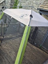 Coleman skylodge screened for sale  SWANAGE