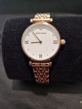 Emporio armani luxury for sale  LEEDS
