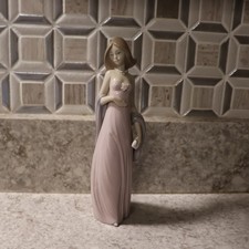 Rare lladro ingenue for sale  Ontonagon