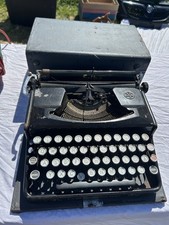 erika typewriter for sale erika typewriter for sale HAILSHAM