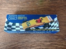 Scout derby grand for sale  Columbia City