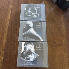 Fifty shades grey for sale  Atchison