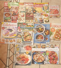Koch zeitschriften landlust gebraucht kaufen Koch zeitschriften landlust gebraucht kaufen  Gangkofen