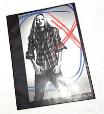 Calvin klein jeans usato  Genova