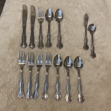 14pc cambridge melinda for sale  Portage