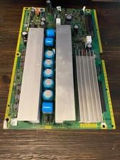 Panasonic 42px75u board d'occasion  Expédié en Belgium