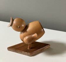 Mcm vintage wood for sale  Chambersburg