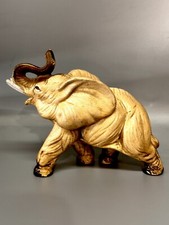 Elephant trunk figurine for sale  Morris