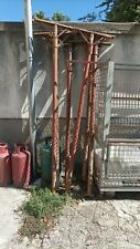 Puntelli croce per usato  Sala Consilina
