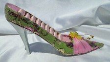 Decorative high heel for sale  Pahrump