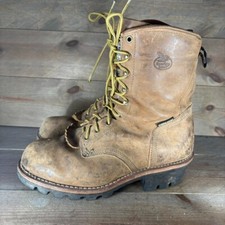 Georgia boot mens for sale  Cumberland Center