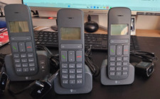 Telekom sinus trio gebraucht kaufen  Hamburg
