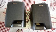 Enceintes aiwa speaker d'occasion  Boulay-Moselle