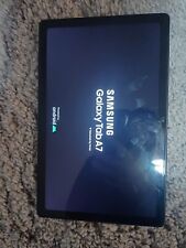 Samsung galaxy tab for sale  NORTH SHIELDS