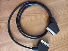 Cavo scart maschio usato Cavo scart maschio usato  Morimondo