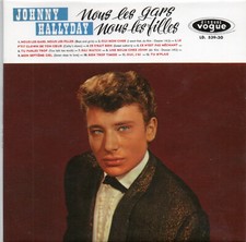 Johnny hallyday digipack d'occasion  Caen