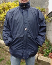 Collector véritable parka d'occasion  Pleyber-Christ