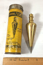 Vtg general solid for sale  Ludington