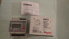Legrand 04673 compteur d'occasion  Pézenas