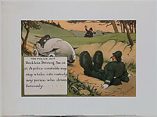 Reckless driving charles for sale  STOURPORT-ON-SEVERN
