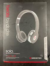 Beats dre solo gebraucht kaufen  Pürgen