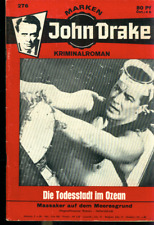 John drake nr gebraucht kaufen  Essen