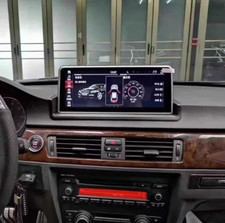 Autoradio bmw e90 gebraucht kaufen  Buttstädt