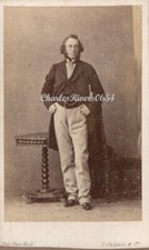 Rare 1864 caldesi for sale  EVESHAM