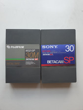 Betacam kassetten min gebraucht kaufen  Münster