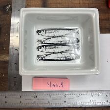 Norwegian sardines design for sale  North Weymouth