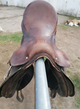 Reitsattel lewa schwerin gebraucht kaufen  Kremmen