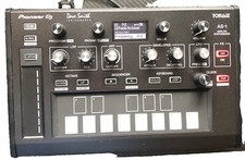 Pioneer toriaz dave for sale  LEIGHTON BUZZARD