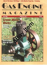 Crown motor works for sale  Clifton Park