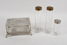 Q13s20 konvolut glas gebraucht kaufen  Neu-Ulm