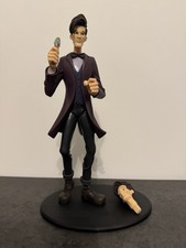 Doctor dynamix figure for sale  THORNTON-CLEVELEYS