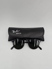 Óculos de sol Ray-Ban Gatsby Style 1 Bausch & Lomb W0930 preto com estojo original  comprar usado  Enviando para Brazil