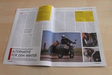 Motorradfahrer 1991 tips gebraucht kaufen  Deutschland