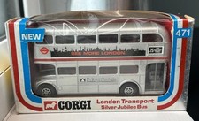 Corgi 471 routemaster for sale  TADWORTH